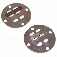 Black and Decker 5130079-00 Valve Plate