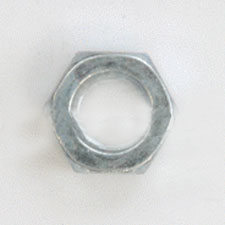 Black and Decker 5130101-00 Nut