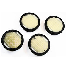 Black and Decker 5130147-01 Filter - 4 Pack
