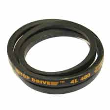 Black and Decker 5130227-00 V-belt