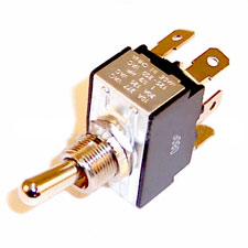 Black and Decker 5131519-00 Toggle Switch