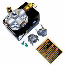 Black and Decker 5134377-00SV Pressure Switch