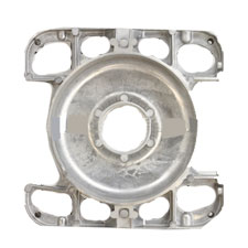 Black and Decker 5134707-00 End Cover