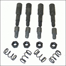 Black and Decker 5140008-16 Hardware Bag