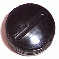 Black and Decker 5140009-98 Brush Cap