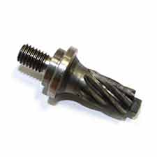 Black and Decker 5140010-10 Shaft & Gear