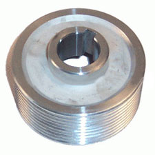 Black and Decker 5140010-22 Pulley