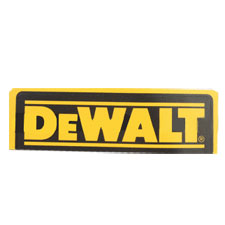 Black and Decker 5140010-60 Id Label