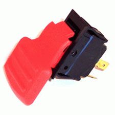 Black and Decker 5140010-63 Switch