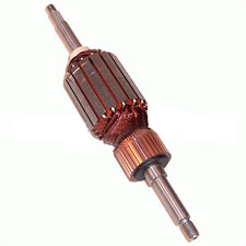 Black and Decker 5140011-80 Armature