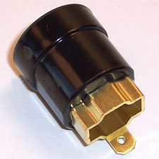 Black and Decker 5140011-86 Brush Holder