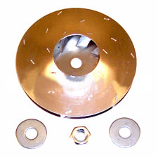 Black and Decker 5140017-20 Fan Assembly