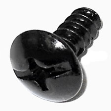 Black and Decker 5140017-30 Screw, M4X10L