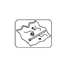 Black and Decker 5140018-64 Hardware Bag