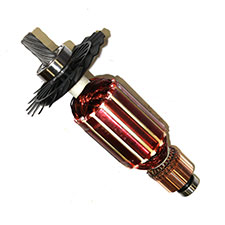 Black and Decker 5140024-37 Armature & Brgs