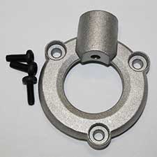 Black and Decker 5140028-50 Spindle Lock Cover