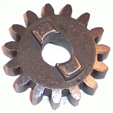 Black and Decker 5140032-29 Pinnion Gear