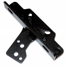 Black and Decker 5140032-60 Front Trunion