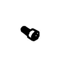 Black and Decker 5140032-66 Cap Screw