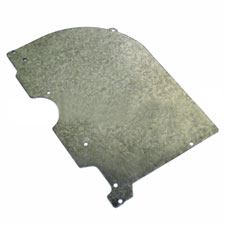 Black and Decker 5140032-68 Dust Cover