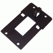 Black and Decker 5140033-01 Switch Plate