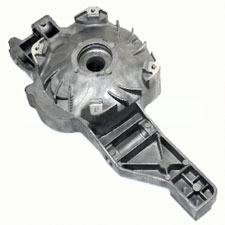 Black and Decker 5140033-17 Gear Case