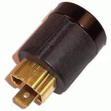 Black and Decker 5140033-20 Brush Holder