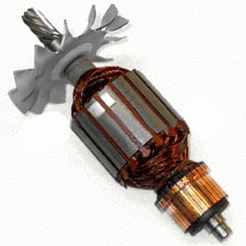 Black and Decker 5140033-26 Armature