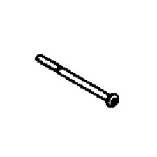 Black and Decker 5140033-28 Self Tap Screw