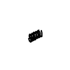 Black and Decker 5140062-88 Spring