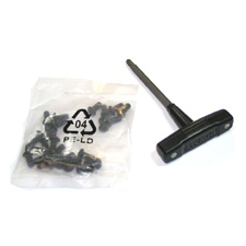 Black and Decker 5140067-11 Hardware Bag