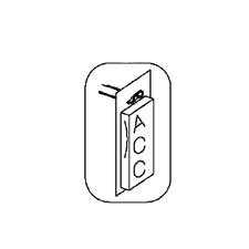 Black and Decker 5140070-26 Tube