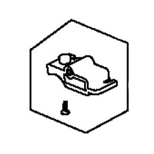 Black and Decker 5140072-49 Bracker,mountng