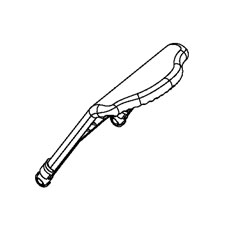 Black and Decker 5140077-22 Guard Assembly