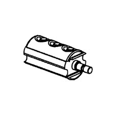 Black and Decker 5140090-43 Cutter Block Set