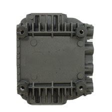 Black and Decker 5140095-16 Crankcase