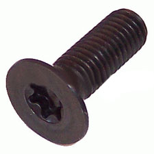 Black and Decker 5140095-71 Flat Head Screw