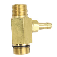 Black and Decker 5140097-77 Chemical Inj Assy Ca