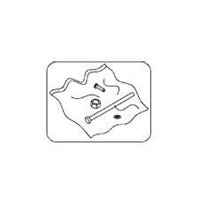 Black and Decker 5140098-93 Tensioner