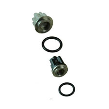 Black and Decker 5140109-61 Valve Kit