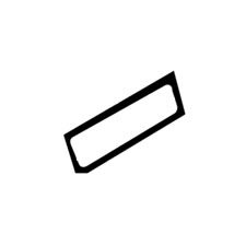 Black and Decker 5140110-77 Caution Label