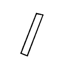 Black and Decker 5140110-78 Warning Label