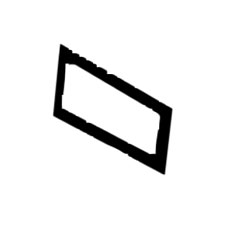 Black and Decker 5140110-80 Warning Label