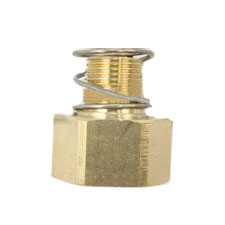 Black and Decker 5140112-49 Inlet Fitting