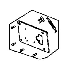 Black and Decker 5140113-35 Pcb Assembly