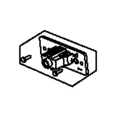 Black and Decker 5140113-38 Pcb Assembly