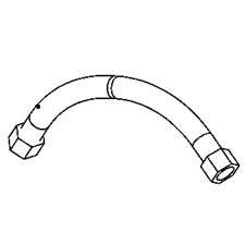 Black and Decker 5140121-46 Tube