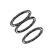 Black and Decker 5140121-54 Ring Set