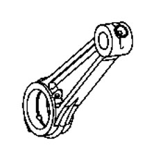 Black and Decker 5140121-57 Rod