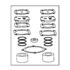 Black and Decker 5140121-73 Overhaul Kit